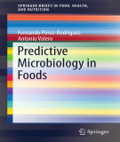 Ebook Predictive microbiology in foods