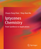 Ebook Iptycenes chemistry: From synthesis to applications