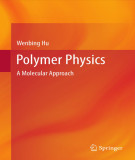 Ebook Polymer physics: A molecular approach