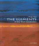 Ebook The elements: A very short introduction