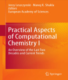 Ebook Practical aspects of computational chemistry I: An overview of the last two decades and current trends