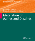 Ebook Metalation of azines and diazines (Topics in Heterocyclic chemistry, Volume 31)