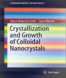 Ebook Crystallization and growth of colloidal nanocrystals