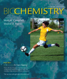 Ebook BioChemistry (8th edition): Part 2