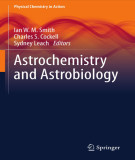 Ebook Astrochemistry and astrobiology (Physical chemistry in action series)