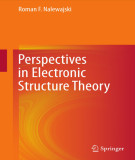 Ebook Perspectives in electronic structure theory