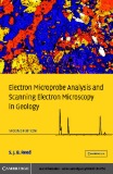 Ebook Electron microprobe analysis and scanning electron microscopy in geology (Second edition)