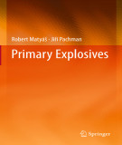 Ebook Primary explosives