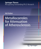 Ebook Metallocorroles for attenuation of atherosclerosis