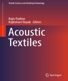 Ebook Acoustic textiles (Textile science and clothing technology series)
