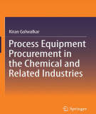 Ebook Process equipment procurement in the chemical and related industries