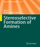 Ebook Stereoselective formation of amines (Topics in Current chemistry, Volume 343)