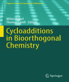 Ebook Cycloadditions in bioorthogonal chemistry