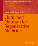 Ebook Chitin and chitosan for regenerative medicine (Springer series on Polymer and composite materials)