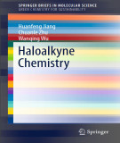 Ebook Haloalkyne chemistry (SpringerBriefs in Molecular science)