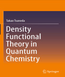 Ebook Density functional theory in quantum chemistry