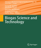 Ebook Biogas science and technology (Advances in Biochemical engineering/biotechnology, Volume 151)