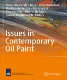 Ebook Issues in contemporary oil paint