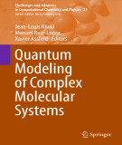 Ebook Quantum modeling of complex molecular systems