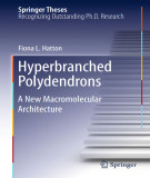 Ebook Hyperbranched polydendrons: A new macromolecular architecture