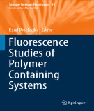 Ebook Fluorescence studies of polymer containing systems