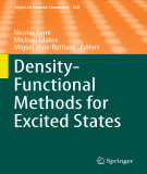 Ebook Density-functional methods for excited states (Topics in Current chemistry, Volume 368)