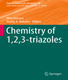 Ebook Chemistry of 1,2,3-triazoles (Topics in Heterocyclic chemistry, Volume 40)