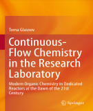 Ebook Continuous-flow chemistry in the research laboratory: Modern organic chemistry in dedicated reactors at the dawn of the 21st century