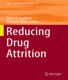 Ebook Reducing drug attrition (Topics in Medicinal chemistry, Volume 11)