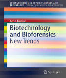 Ebook Biotechnology and bioforensics: New trends