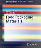 Ebook Food packaging materials (SpringerBriefs in Molecular science)