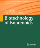Ebook Biotechnology of isoprenoids (Advances in Biochemical engineering/biotechnology, Volume 148)