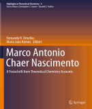 Ebook Marco antonio chaer nascimento: A festschrift from theoretical chemistry accounts (Highlights in theoretical chemistry, Volume 4)
