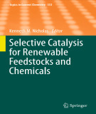 Ebook Selective catalysis for renewable feedstocks and chemicals