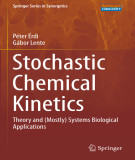 Ebook Stochastic chemical kinetics: Theory and (mostly) systems biological applications