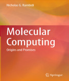 Ebook Molecular computing: Origins and promises