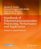 Ebook Handbook of polymernanocomposites. Processing, performance and application - Volume A: Layered silicates