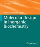 Ebook Molecular design in inorganic biochemistry (Structure and bonding, Volume 160)