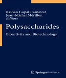 Ebook Polysaccharides: Bioactivity and biotechnology