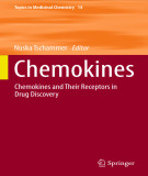Ebook Chemokines: Chemokines and their receptors in drug discovery