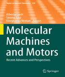 Ebook Molecular machines and motors: Recent advances and perspectives
