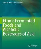 Ebook Ethnic fermented foods and alcoholic beverages of Asia