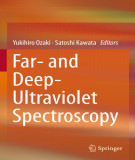 Ebook Far- and deep-ultraviolet spectroscopy