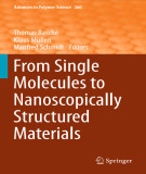 Ebook From single molecules to nanoscopically structured materials