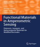 Ebook Functional materials in amperometric sensing polymeric, inorganic, and nanocomposite materials for modified electrodes