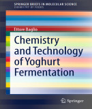 Ebook Chemistry and technology of yoghurt fermentation