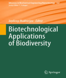 Ebook Biotechnological applications of biodiversity (Advances in Biochemical engineering/biotechnology, Volume 147)