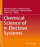 Ebook Chemical science of π-electron systems