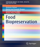 Ebook Food biopreservation