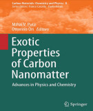 Ebook Exotic properties of carbon nanomatter: Advances in physics and chemistry